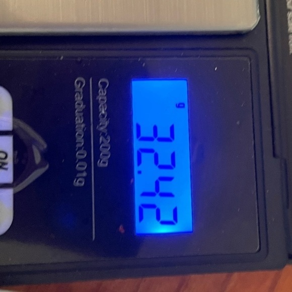 Vintage 2012 Retired 24” Premier Designs Boca gold tone necklace & bracelet - Picture 10 of 11